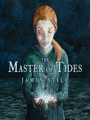 cover image of The Master of Tides